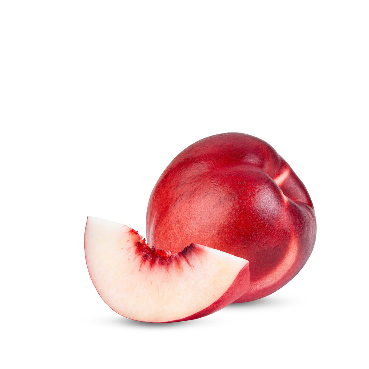 Nectarine White USA