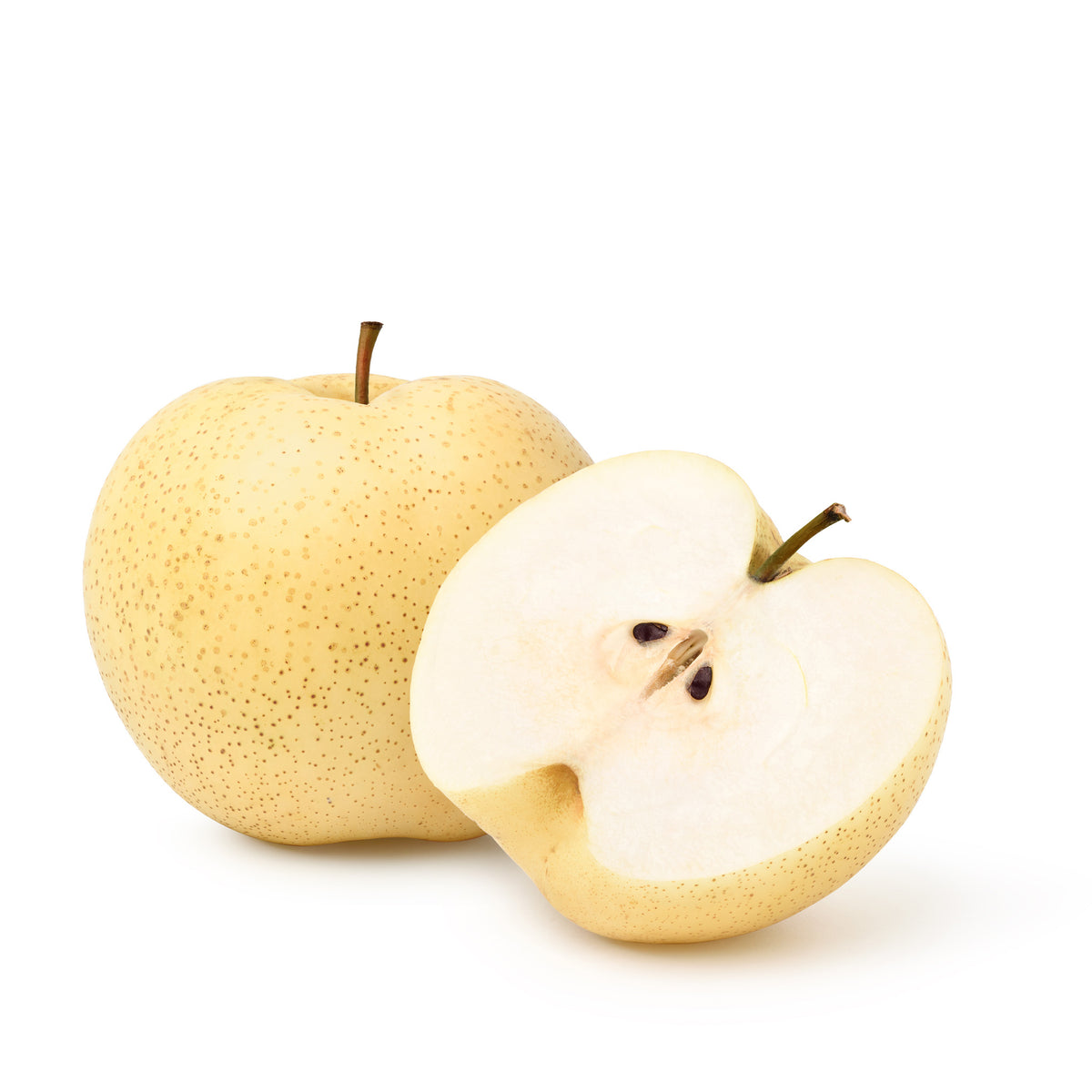 Pear Asian