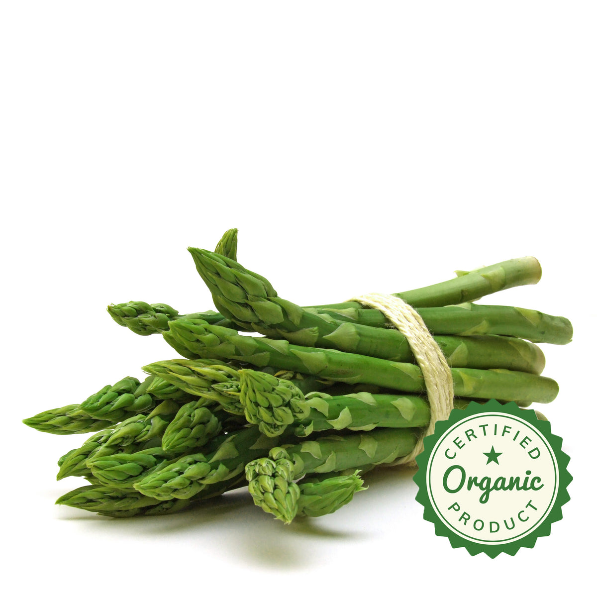 Asparagus Organic