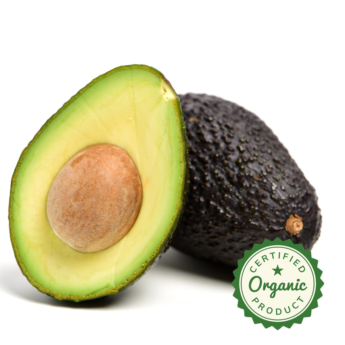 Avocado Organic