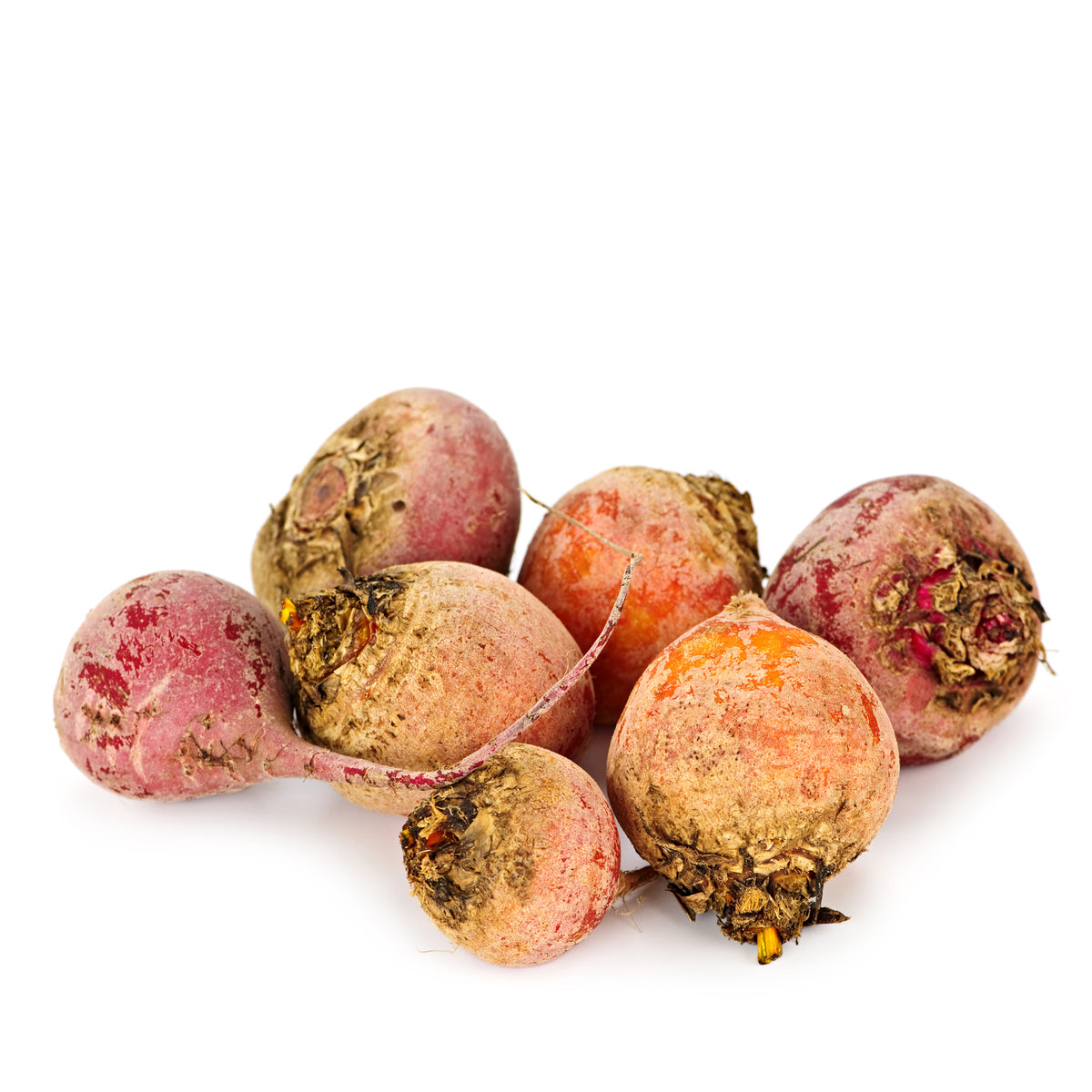 Beets Loose Red