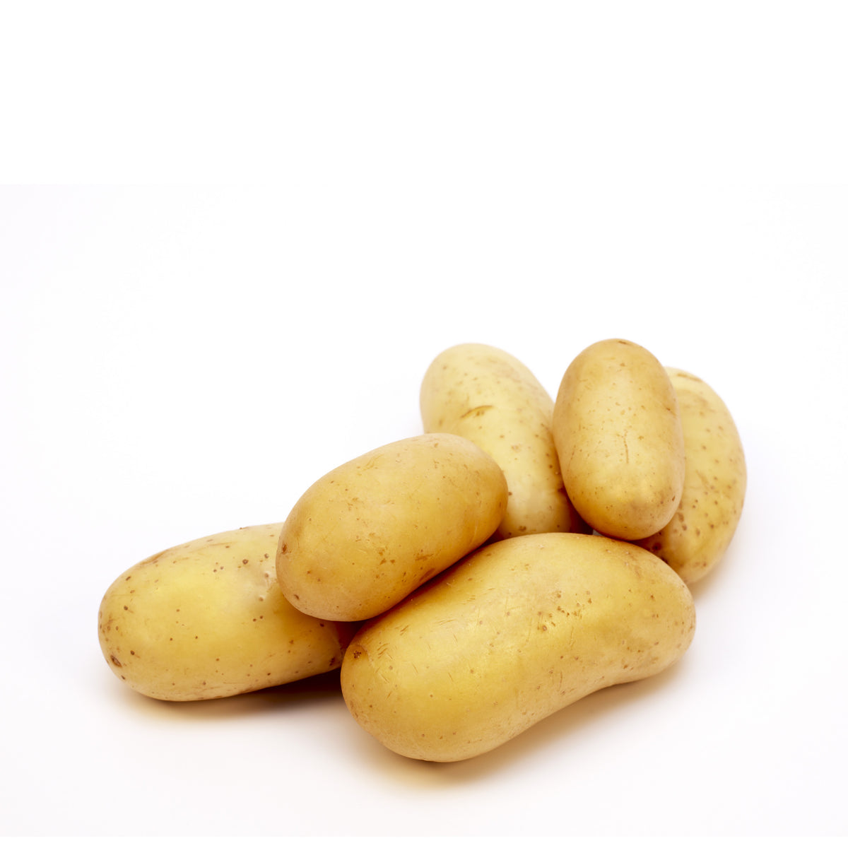 Potato Fingerling