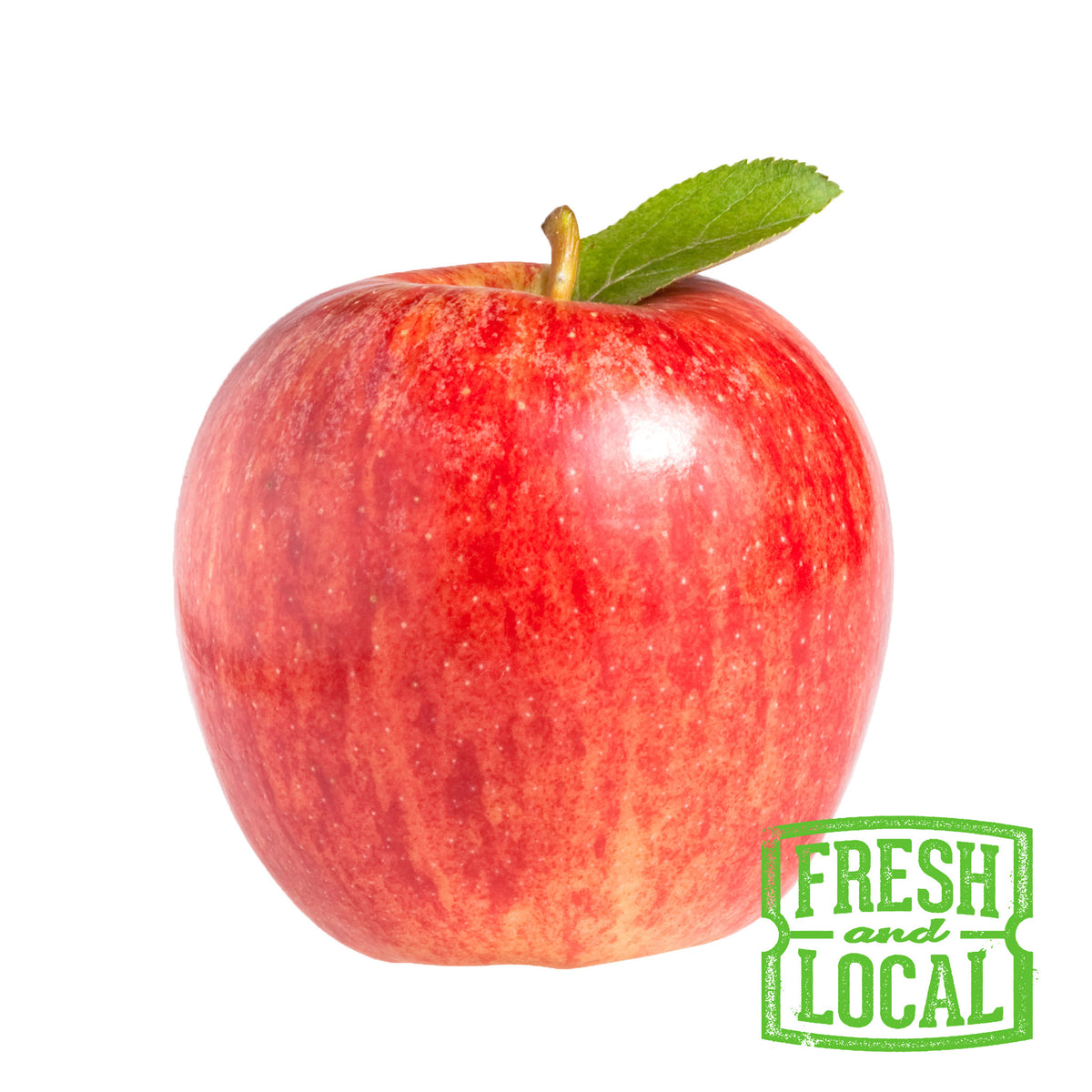 Apple Gala Local