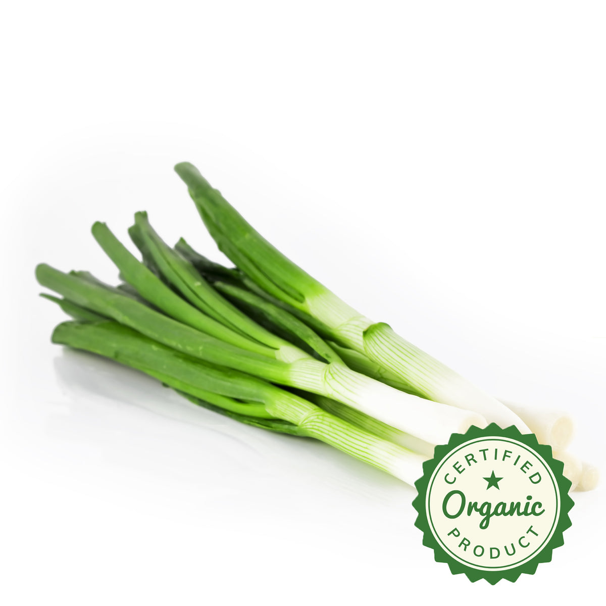 Green Onion Organic