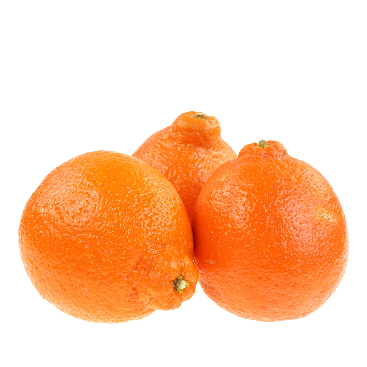 Orange Minneola