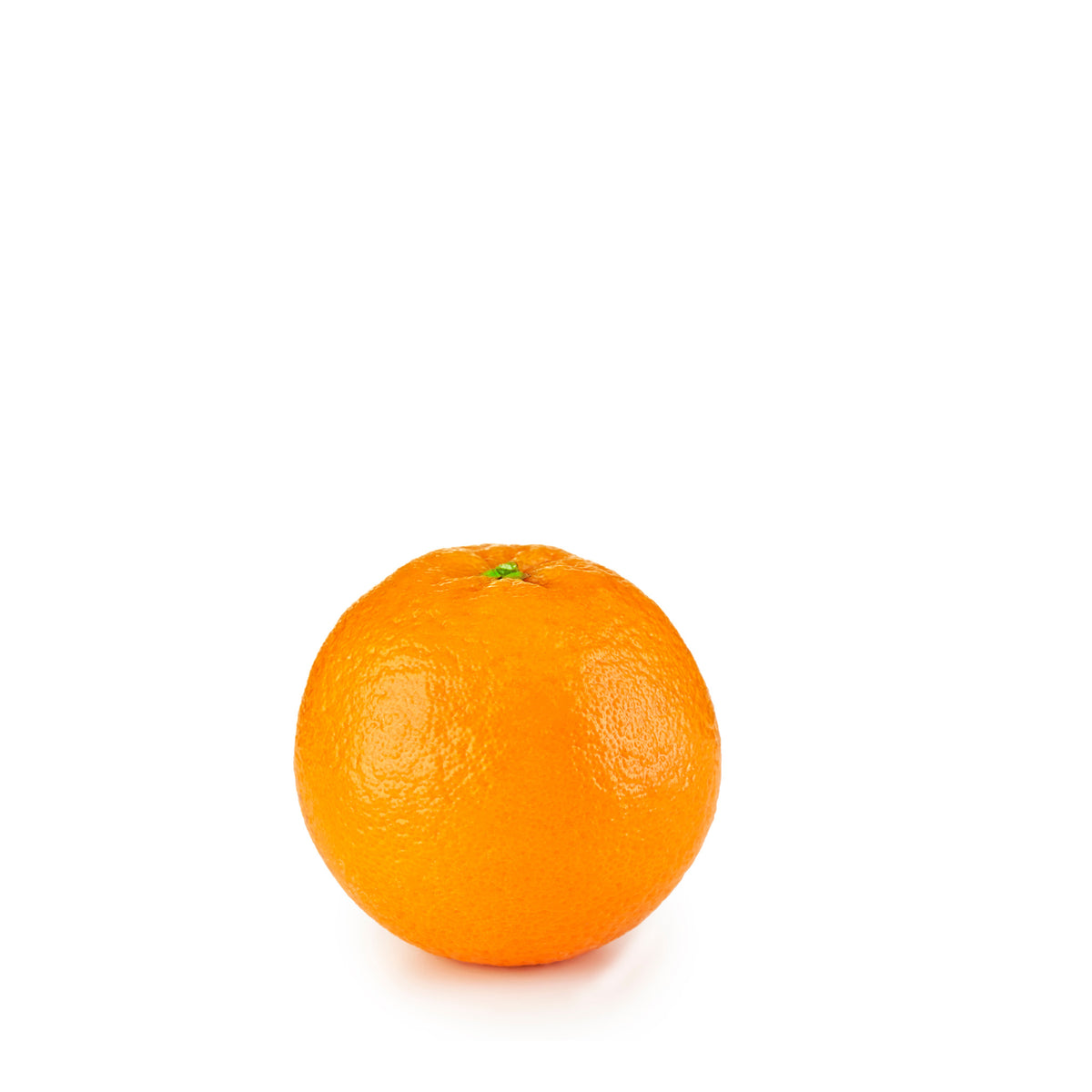 Orange Small