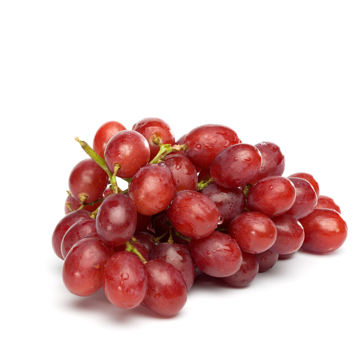 Grapes Red