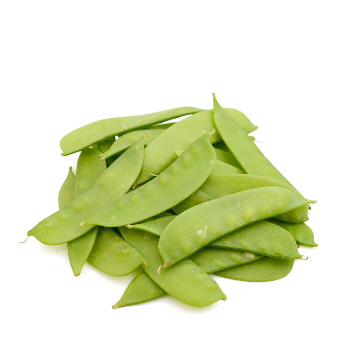 Peas Snow