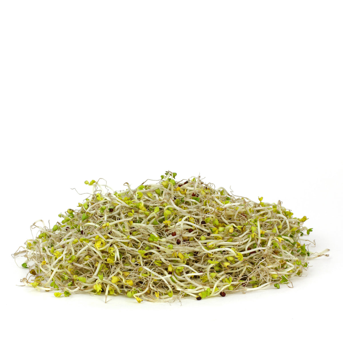 Sprouts Broccoli