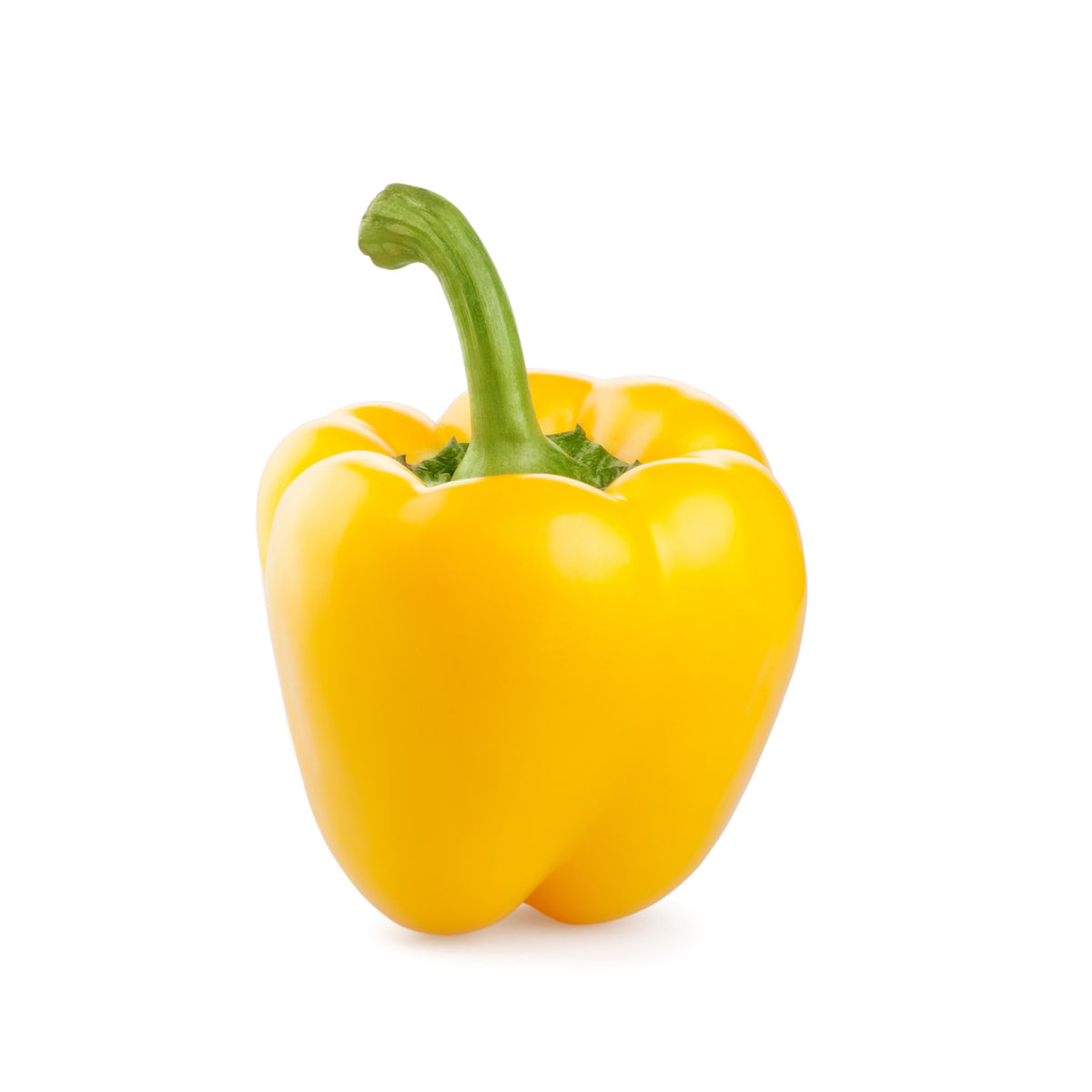 Pepper Yellow