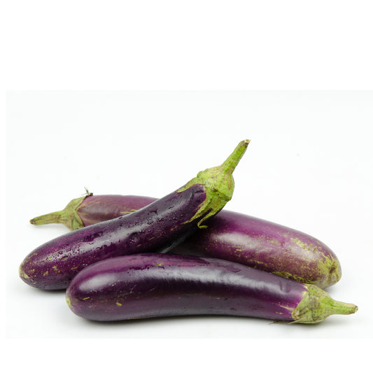 Eggplant Chinese