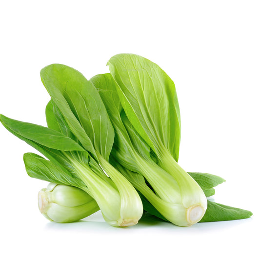 Bok Choy Shanghai
