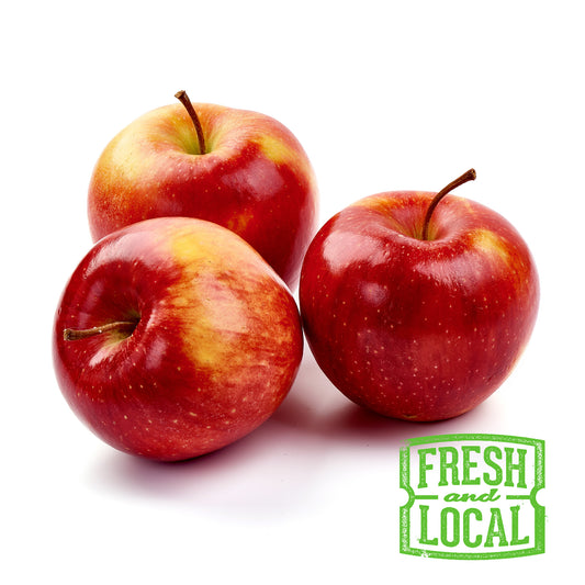 Apple Ambrosia Local