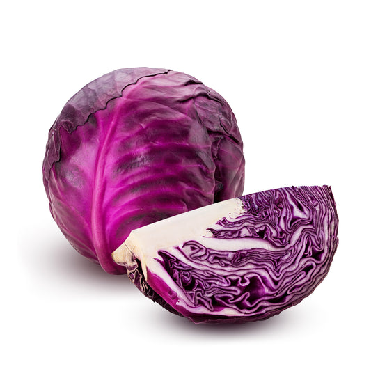 Cabbage Red