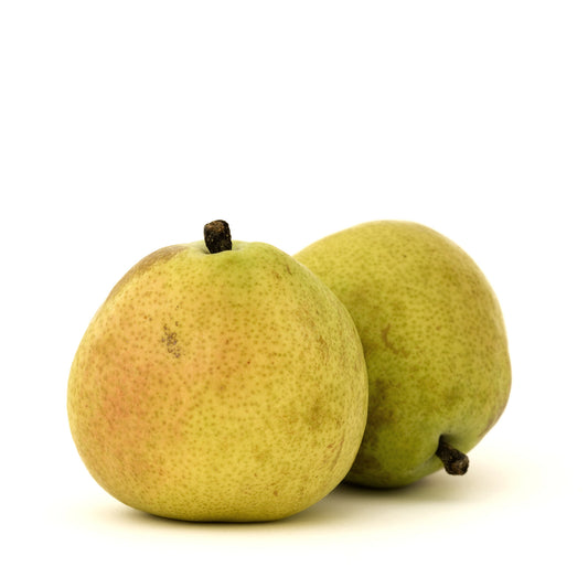 Pear D'Anjou