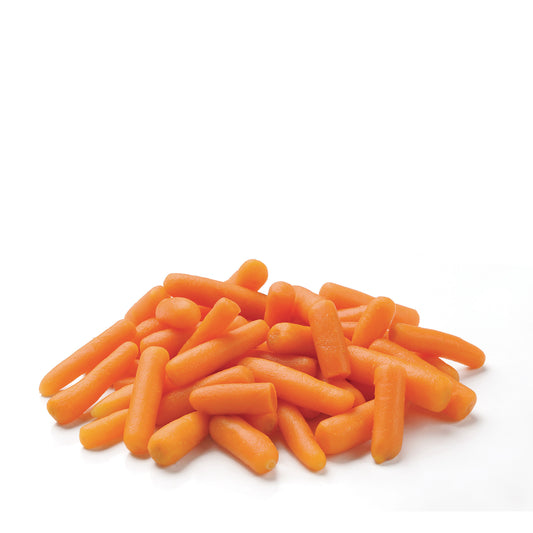 Carrot Baby