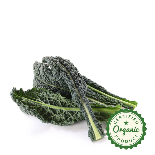 Kale Black Organic