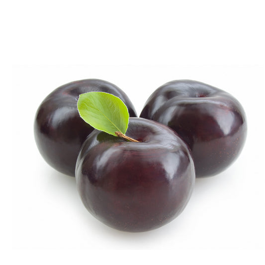 Plum Black