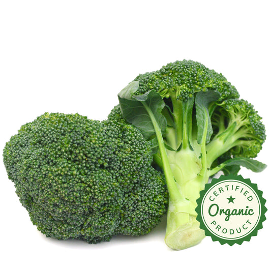 Broccoli Organic