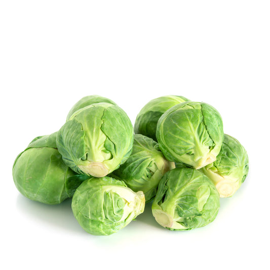 Brussel Sprouts