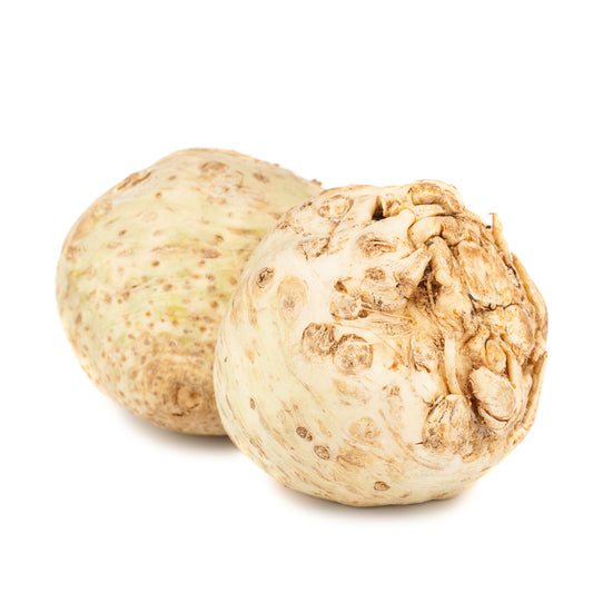Celery Root