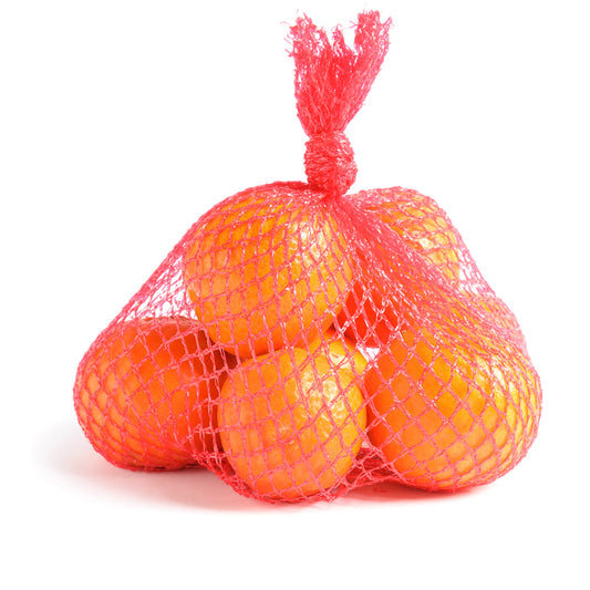Clementine Bagged
