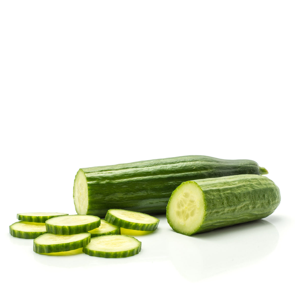 Cucumber English