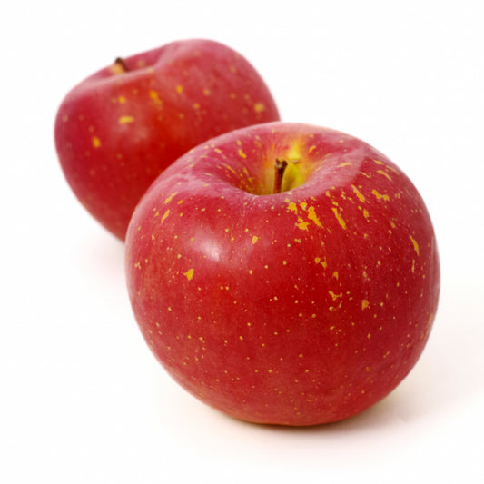 Apple Fuji
