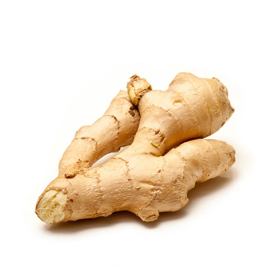 Ginger