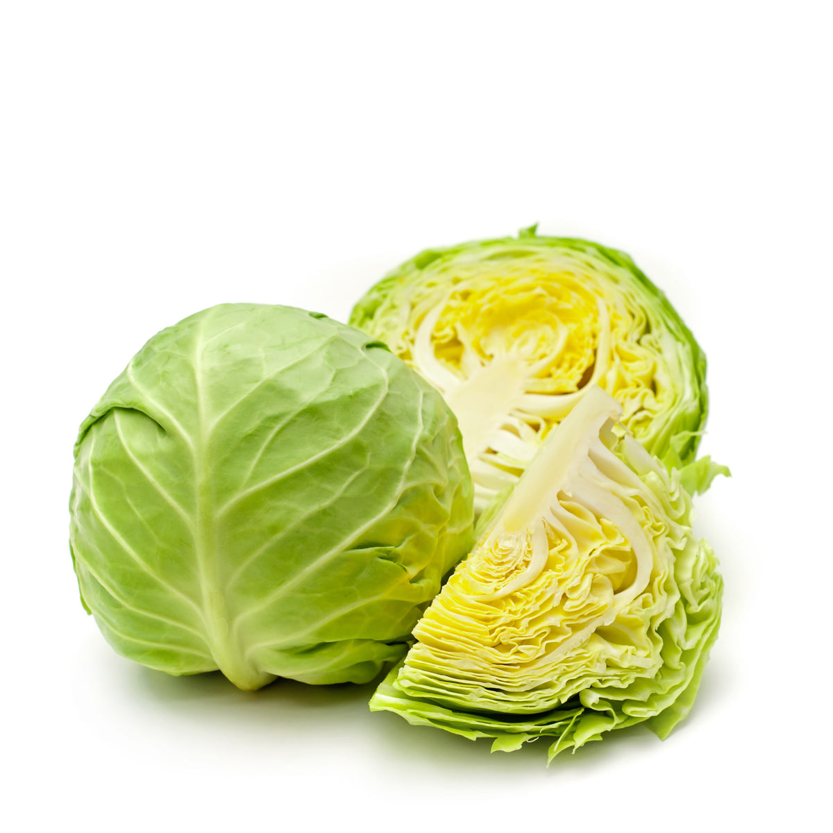 Cabbage Green