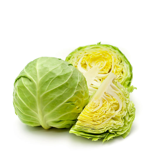 Cabbage Green