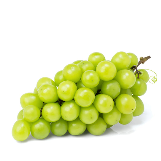 Grapes Green