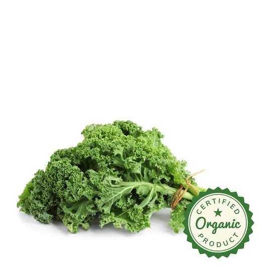 Kale Green Organic