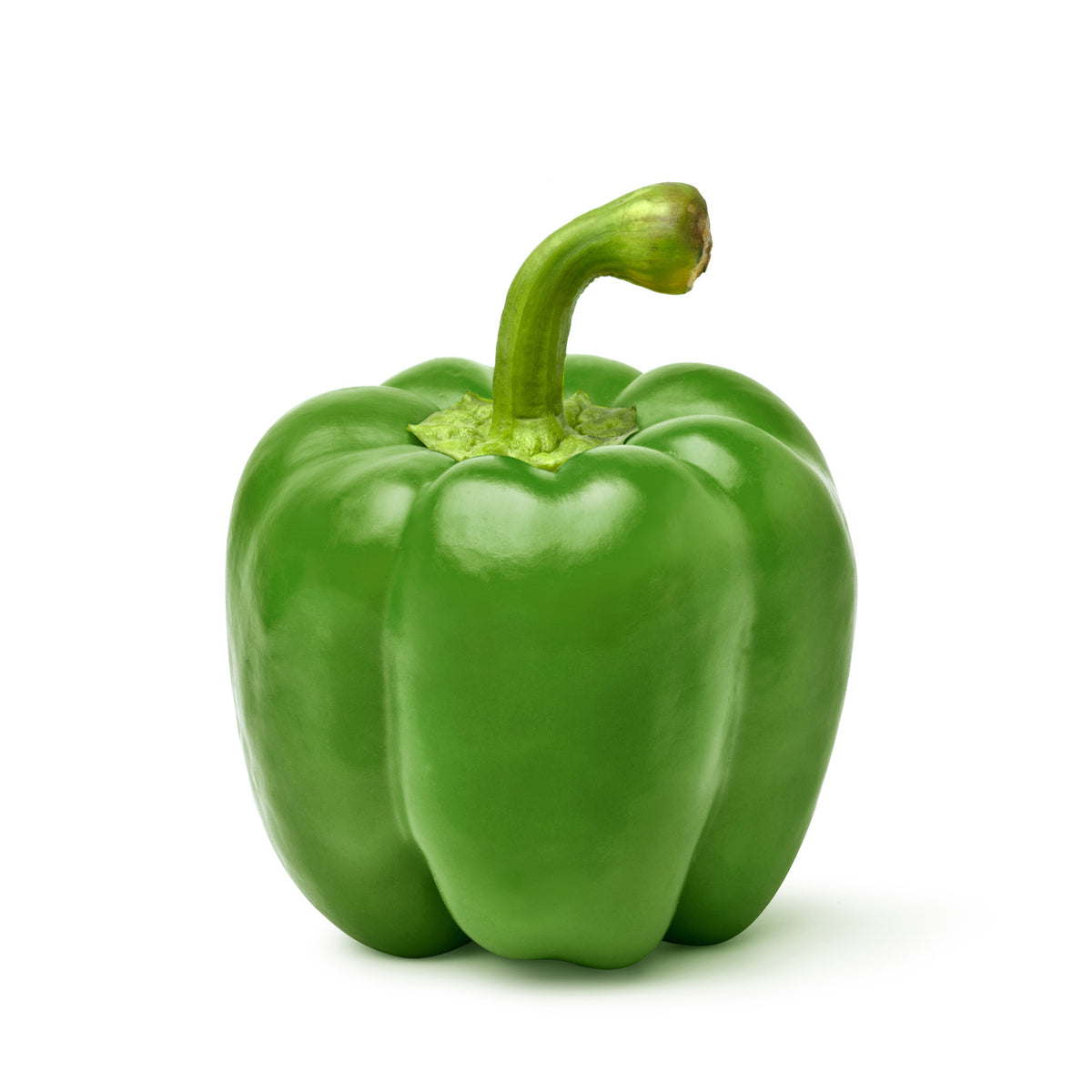 Pepper Green