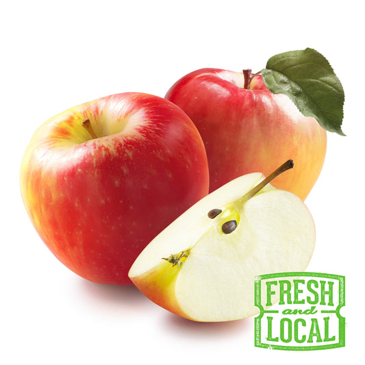 Apple Honeycrisp