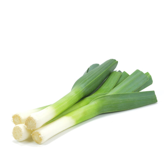 Leeks
