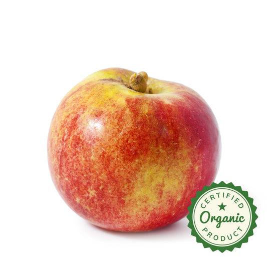 Apple Organic McIntosh