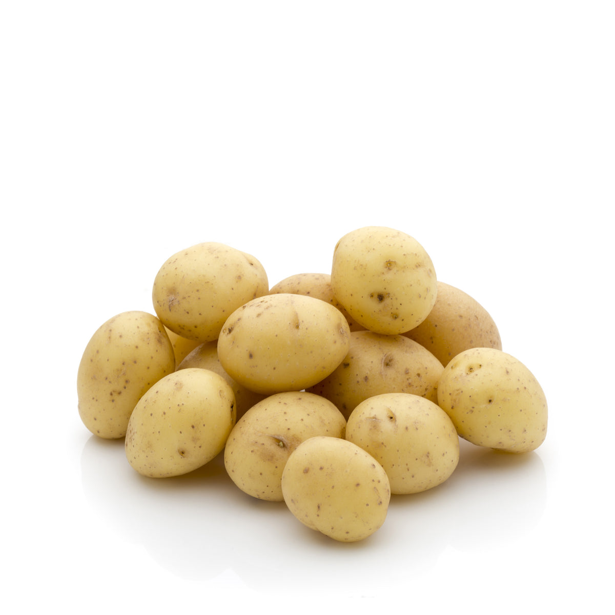 Potato White Mini