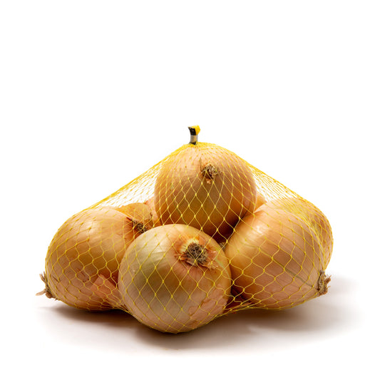 Onion 2lb Bag