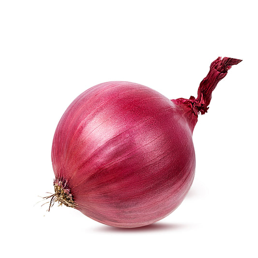Onion Red