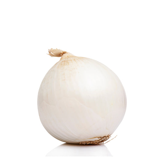 Onion White