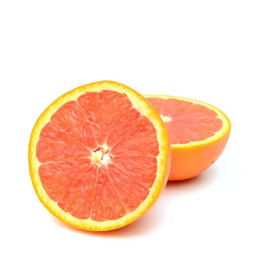 Orange Cara Cara
