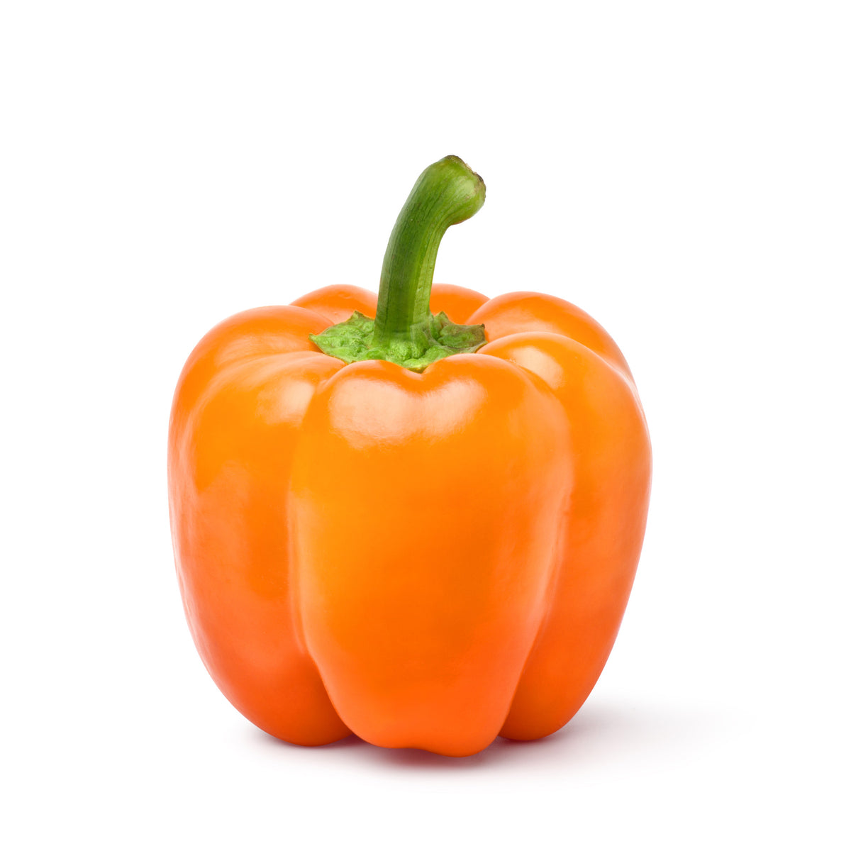 Pepper Orange