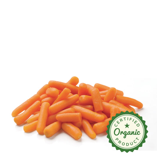 Carrot Organic Baby