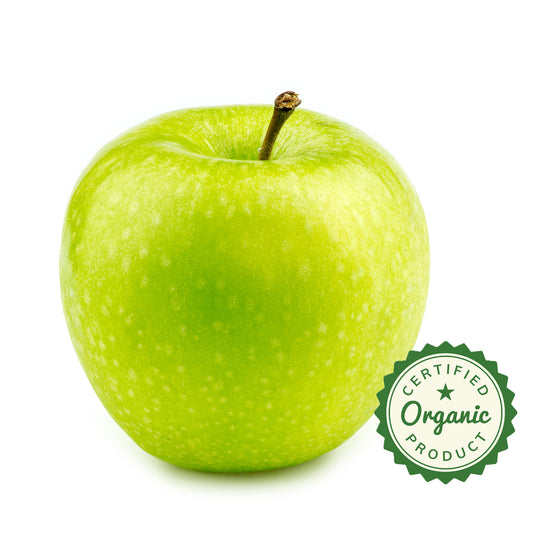 Apple Organic Granny Smith