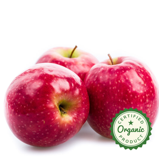 Apple Organic Pink Lady