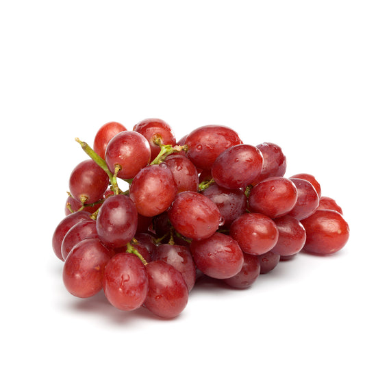 Grapes Red