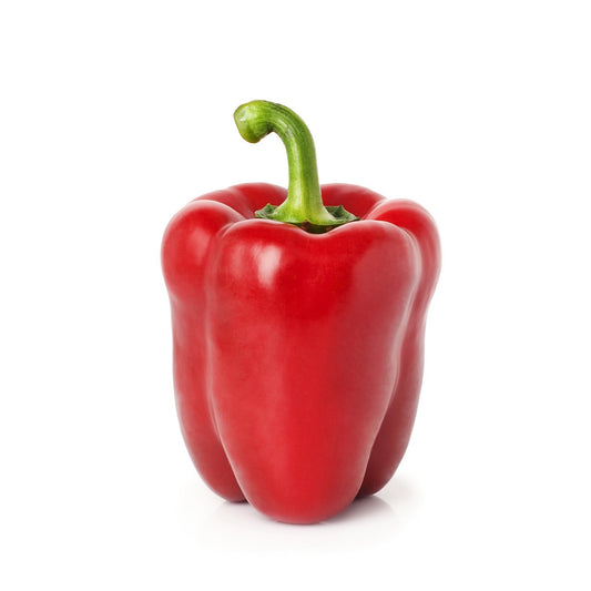 Pepper Red