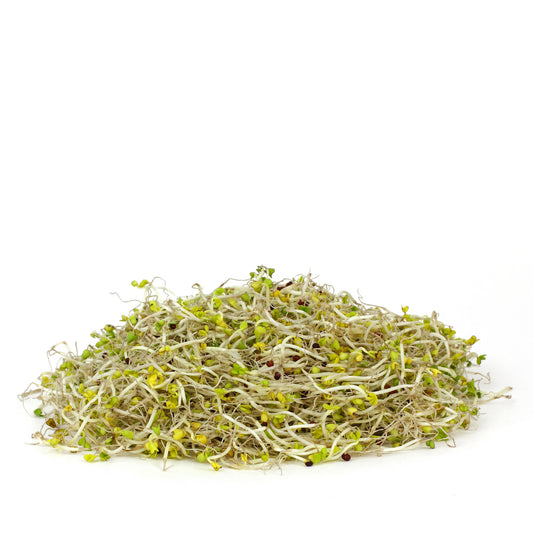 Sprouts Broccoli