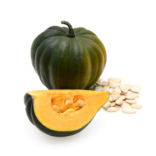 Squash Acorn/Pepper
